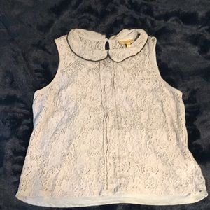 princess Vera Wang Summer Top
